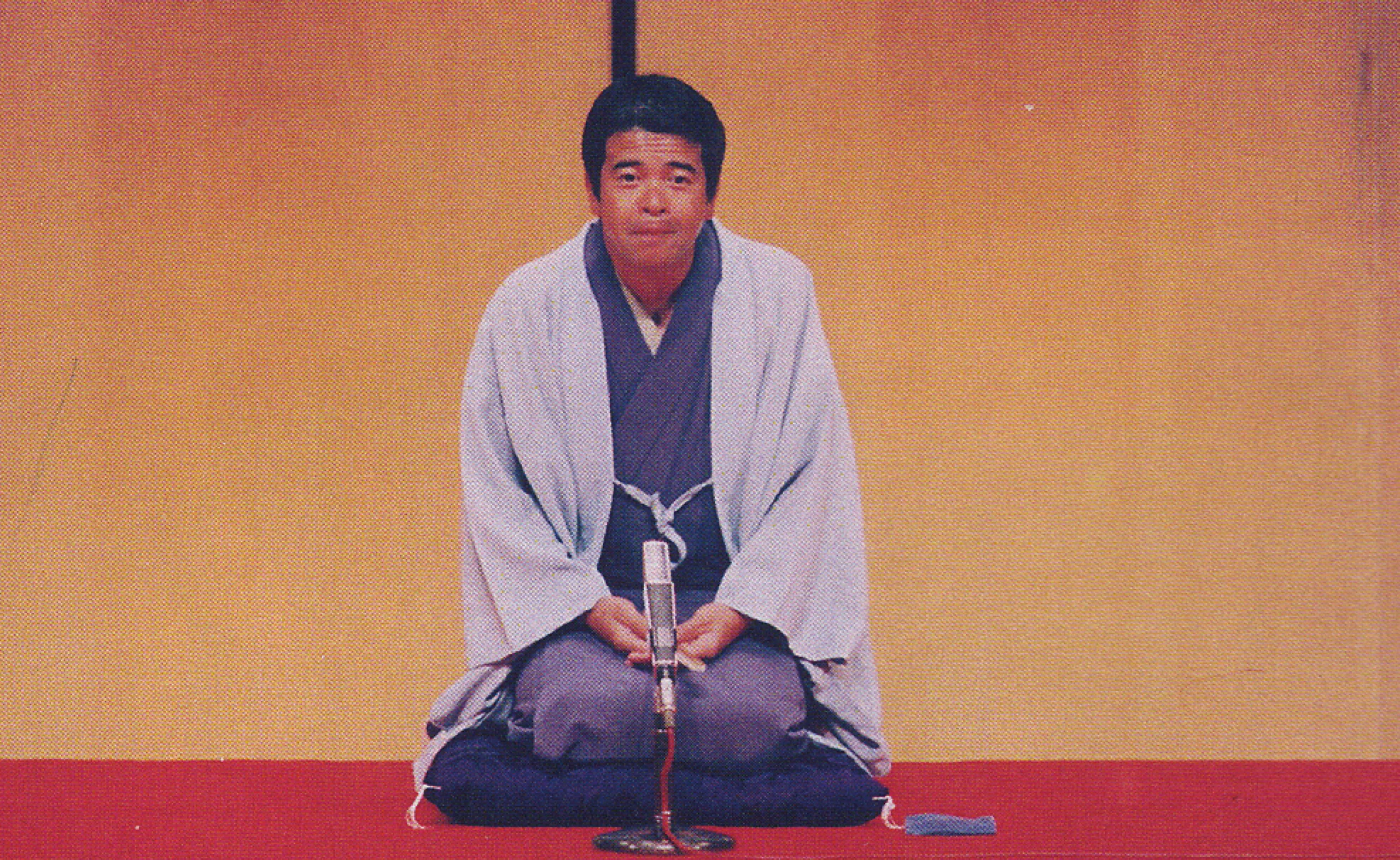 三遊亭歌之介 独演会