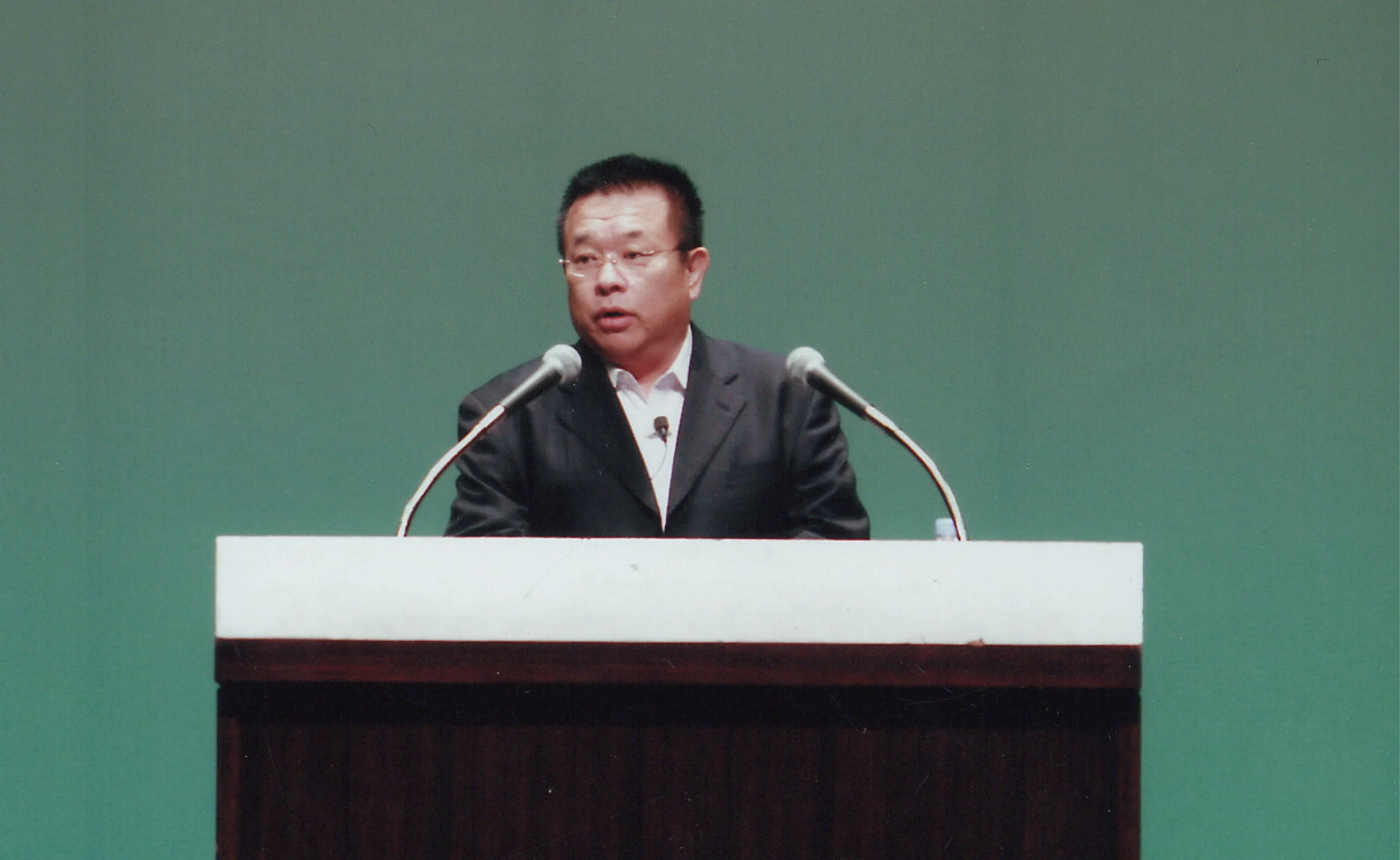 島田洋七さんを迎えチャリティ講演会