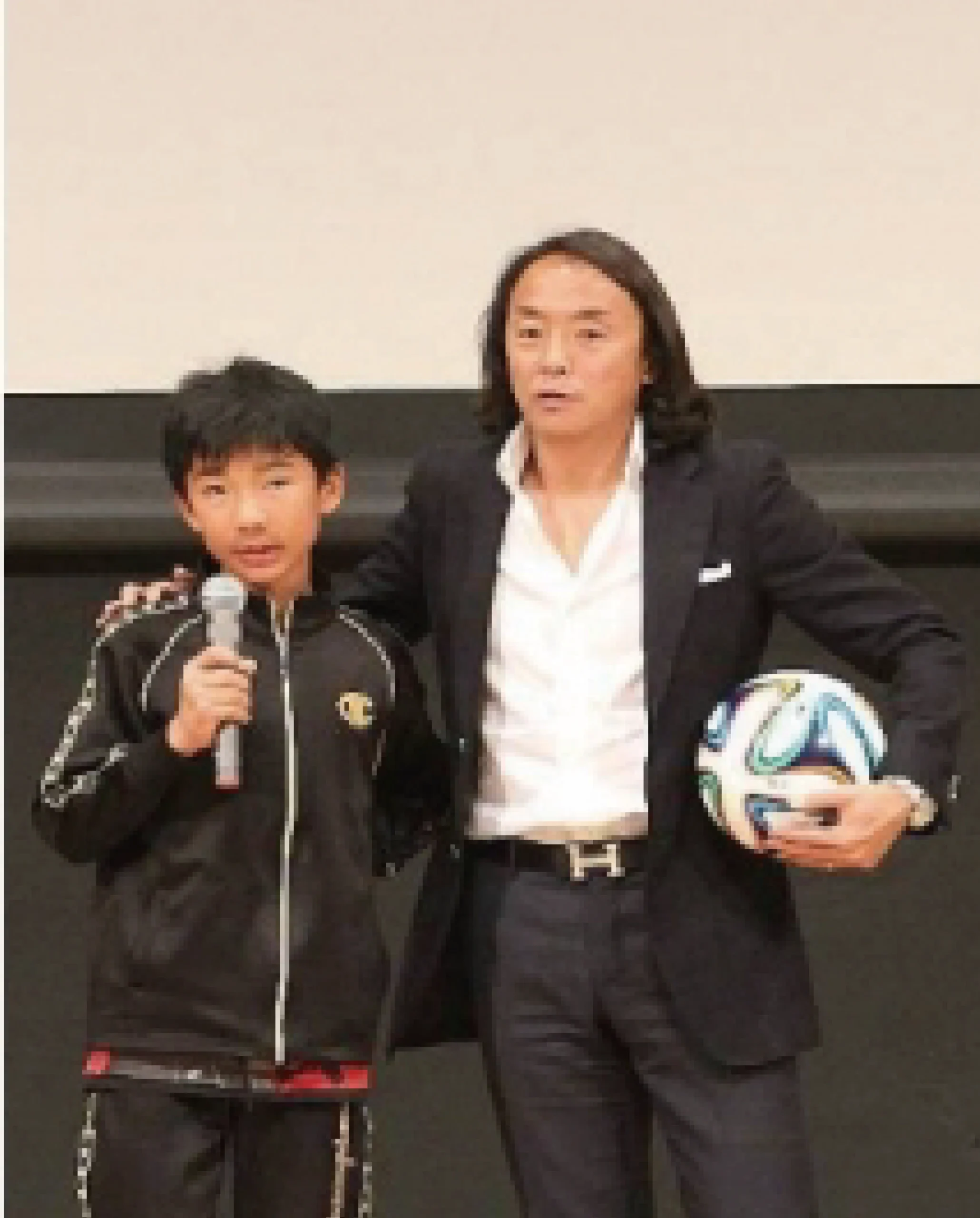 2014-2015年度 大村ライオンズクラブ活動の様子