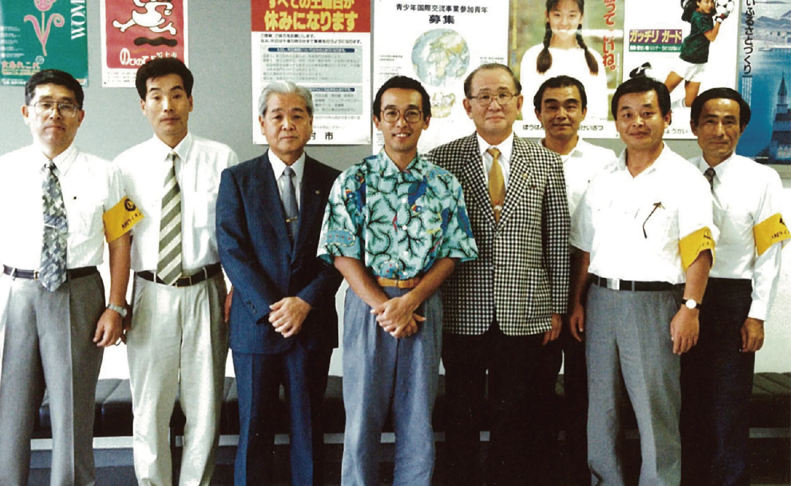 さだまさしさんを迎えた30周年記念事業