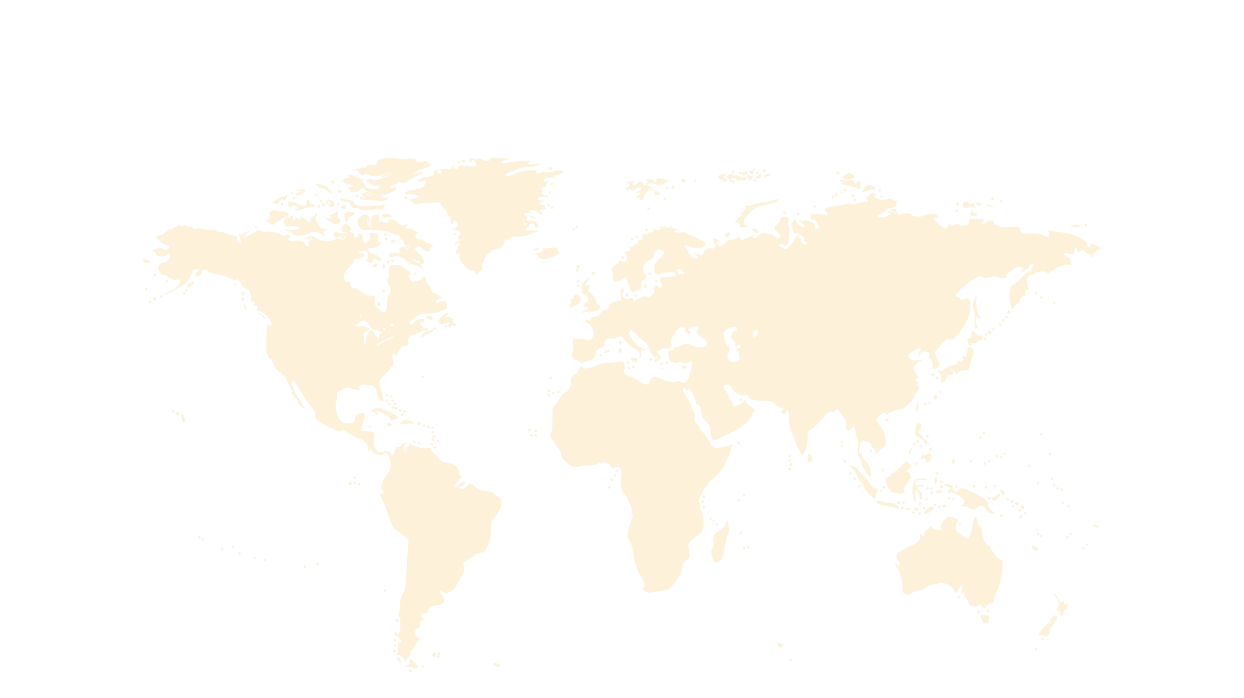 ライオンズクラブの世界的な活動を示す世界地図