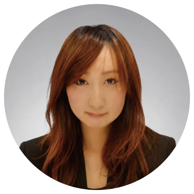 池田亜維子