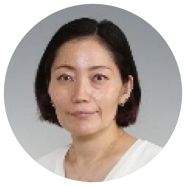 上田かな