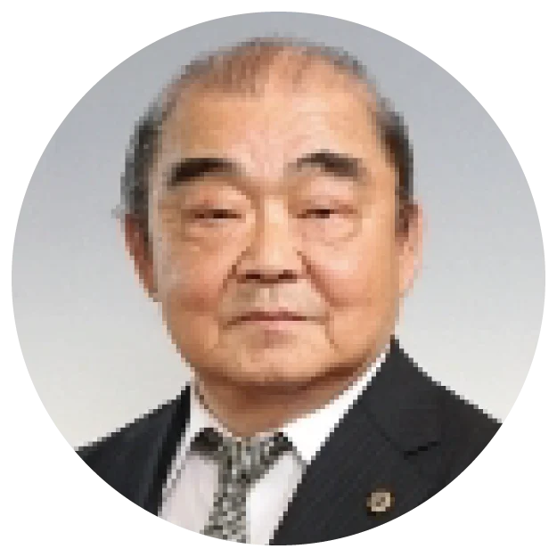 白石信孝
