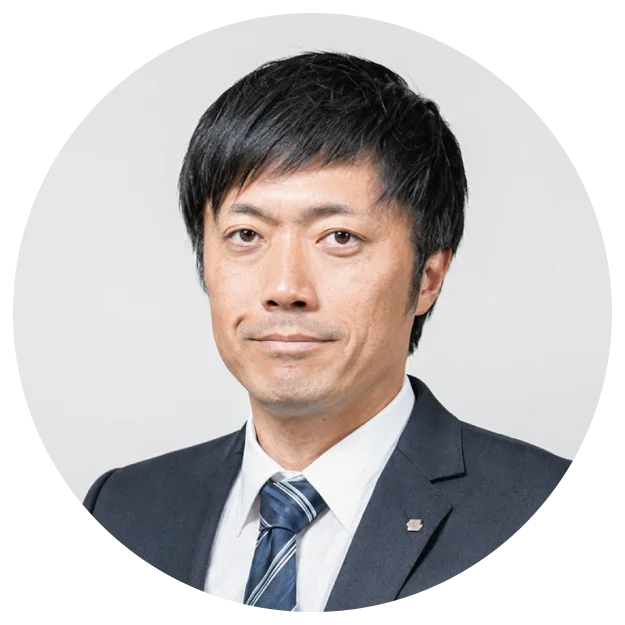 朝長宏臣