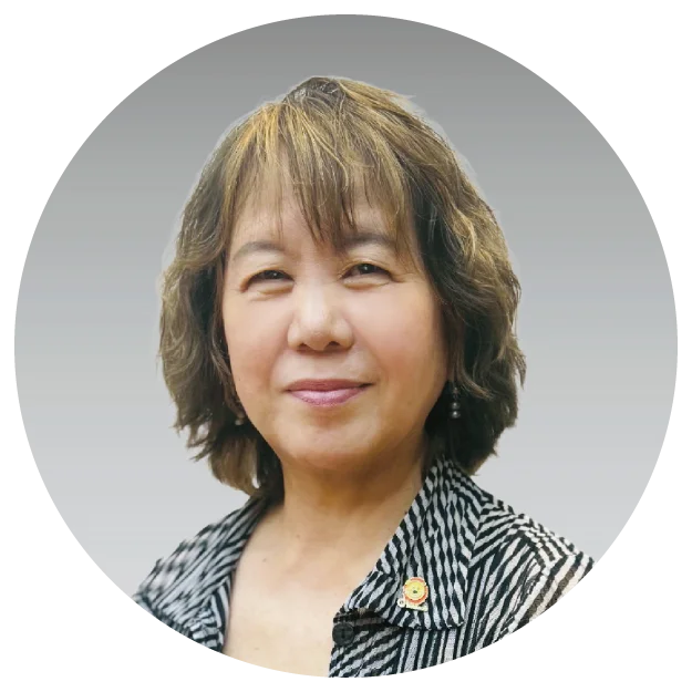 御厨秀美
