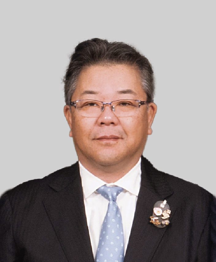 337-C地区委員 堀内敏也
